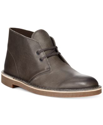 clarks bushacre ii