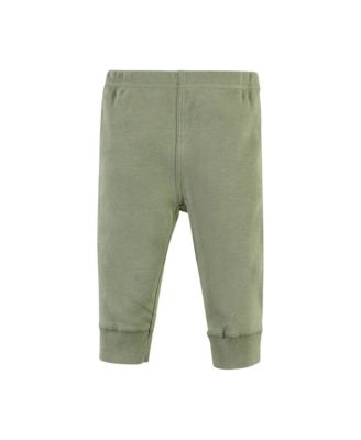 Baby Unisex Cotton Bodysuit & Pant Collection