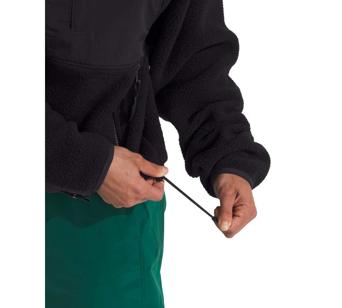 THE NORTH FACE WOMEN'S RETRO DENALI JACKET 