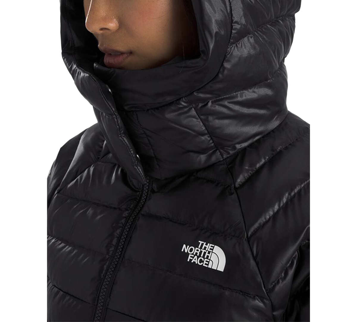THE NORTH FACE WOMEN'S RUBY PARKA 