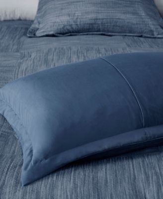 Walter Seersucker 7-Pc. Comforter Set, Queen