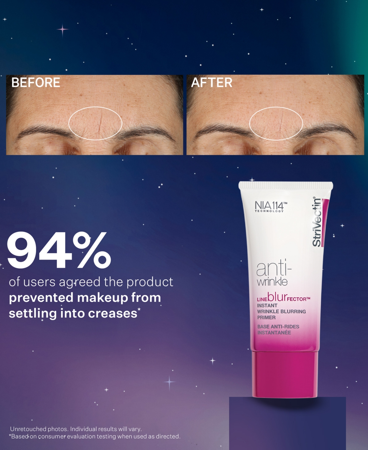 Strivectin 3-pc. Tighten, Smooth & Perfect Skincare Set, Created For Macy's In No Color