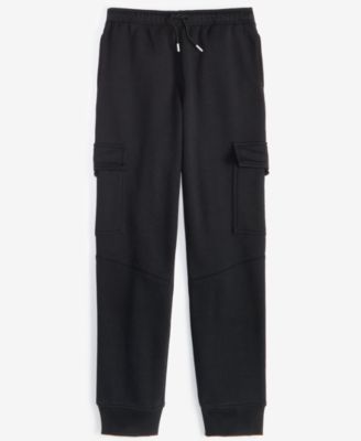 Little & Big Boys Cargo Joggers, Created for Macy's 