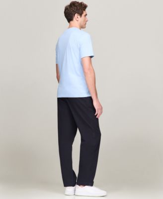 Men's Essential Solid Pocket T-Shirt