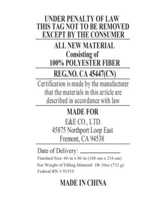 Intelligent Design Tessa Tassel 3-Pc. Comforter Set, Twin