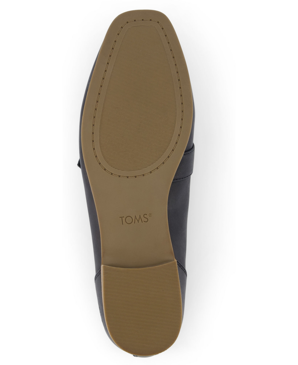 Shop Toms Women's Lynette Slip-on Loafers In Brown Sugar