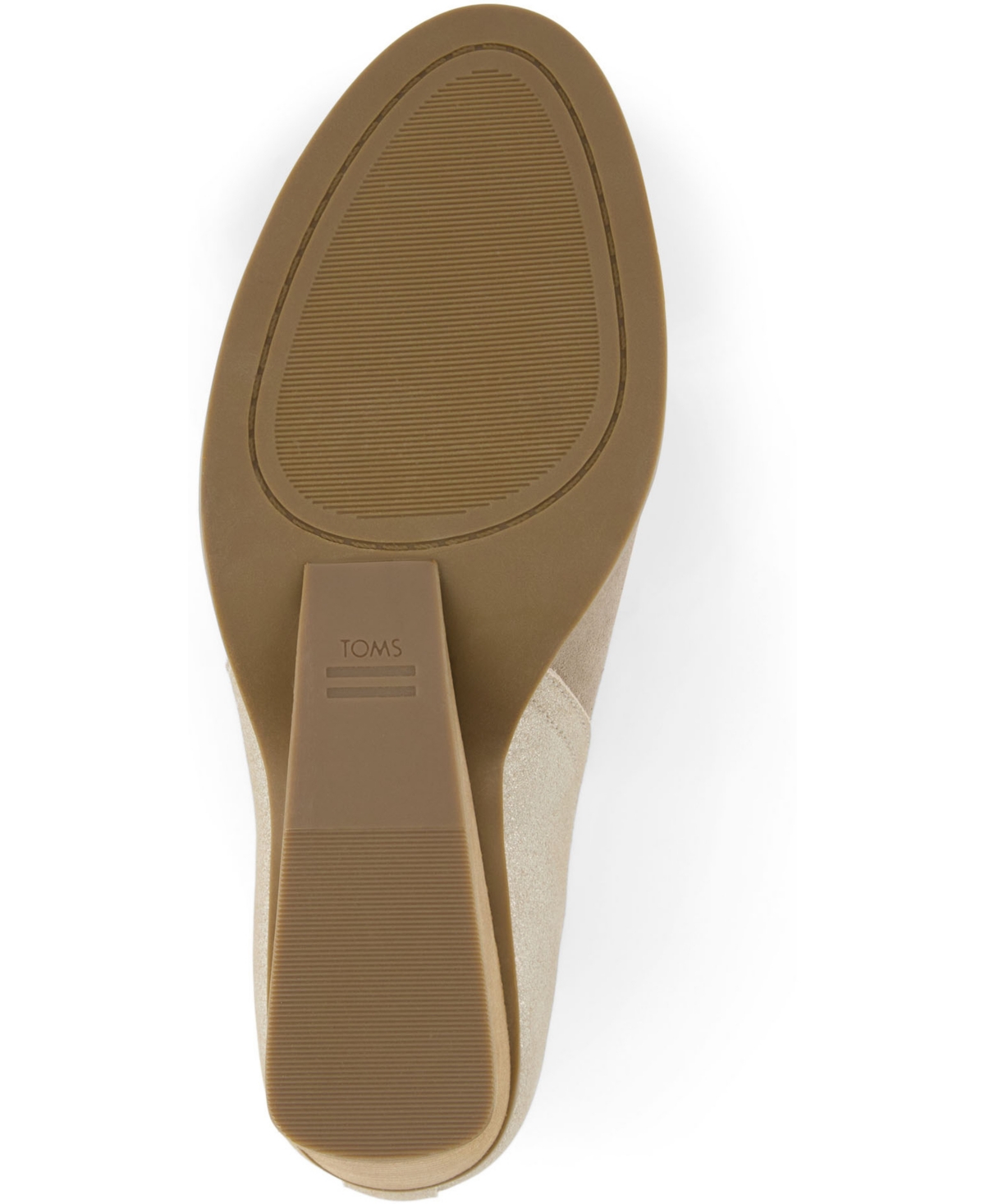 Toms Women's Gwen Slip On Wedge Bootie