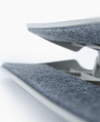 Orderly 2-Pk. Easy-Grip Trouser or Skirt Hangers