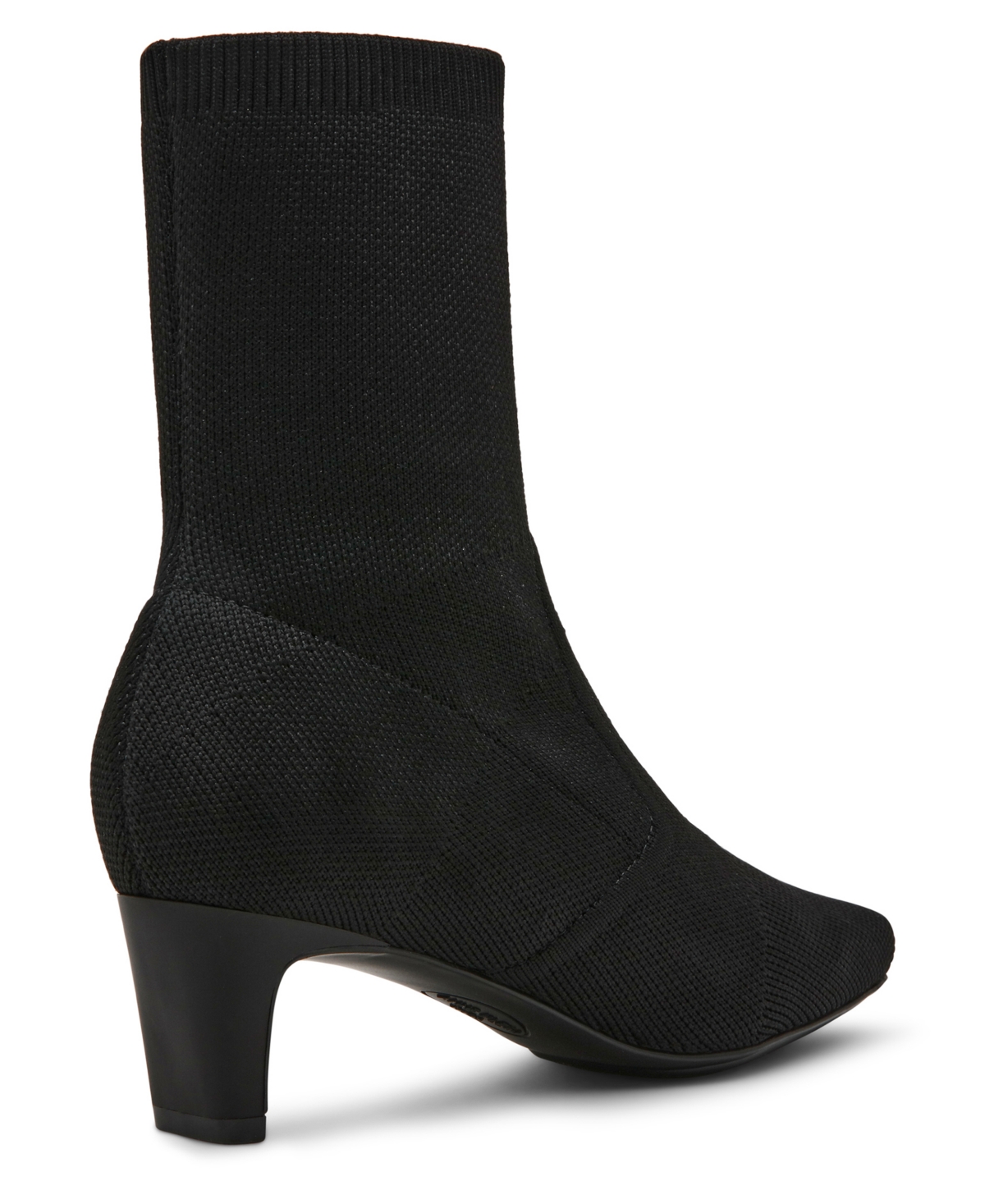 Anne Klein Women's Iga Low Heel Dress Booties