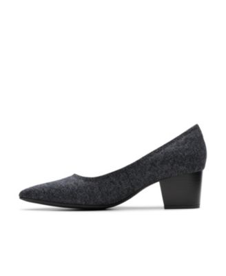 Women's Collection Ellanie Hope Pumps