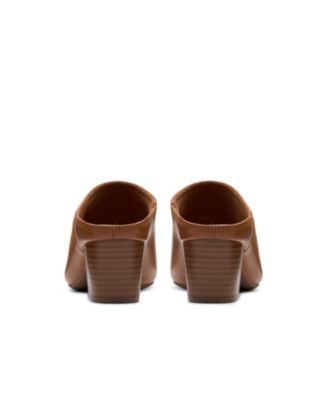 Women's Collection Ellanie Pace Mules