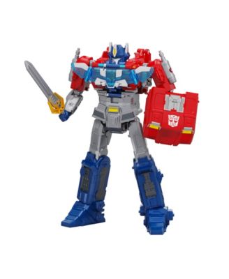 Power Flip Optimus Prime Orion Pax, One