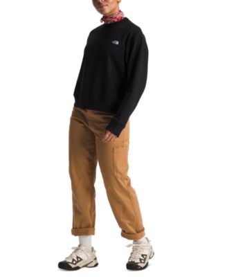 Women's Evolution Fleece Top