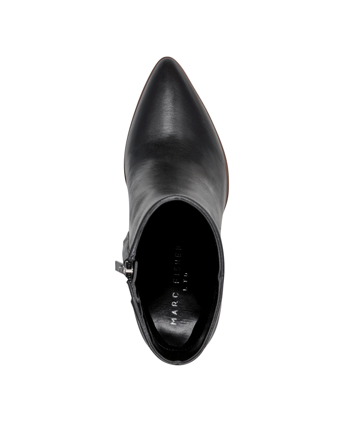 Marc Fisher Ltd Women's Melysa Pointy Toe Dress Booties