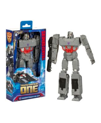 Transformers One Mega Changer Megatron D-16 Action Figure
