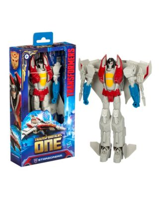 Transformers One Mega Changer Starscream Action Figure