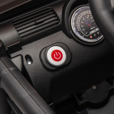 Streamdale 24V Kids Ride-On Truck with Parental Control