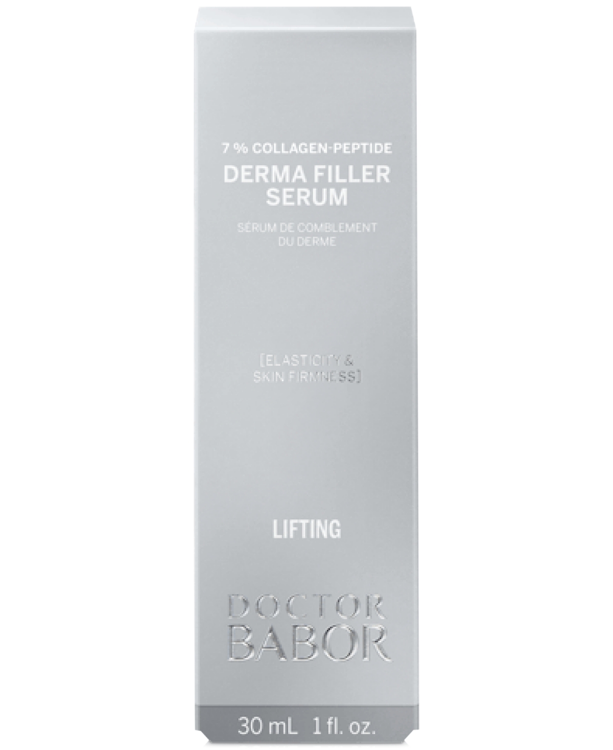 Babor Derma Filler Serum, 1 oz