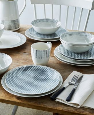  Hammock  Coupe 12-Pc. Dinnerware Set, Service for 4