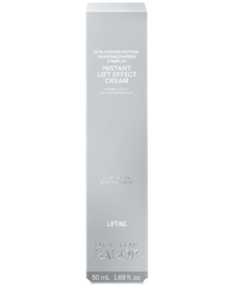 Instant Lift Effect Cream, 1.69 oz.