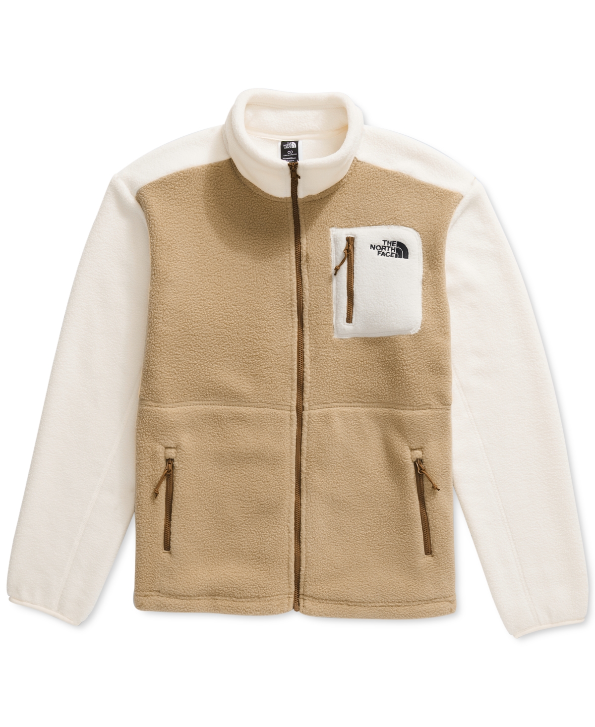 The North Face Women's Yumiori Full-Zip Jacket