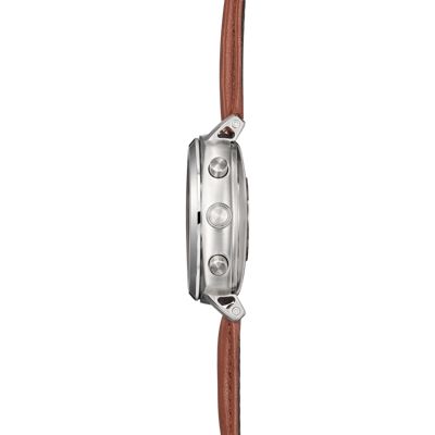 Senso Hybrid Watch by Globics