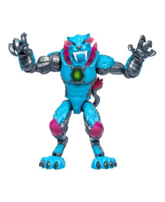 Mutators Iconic Panther Action Figure