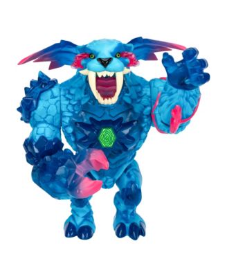 Mr Beast Lab Collector Panther Action Figure 