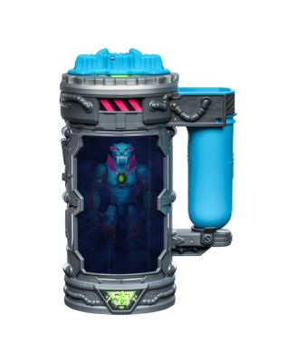 Mutators Iconic Panther Action Figure