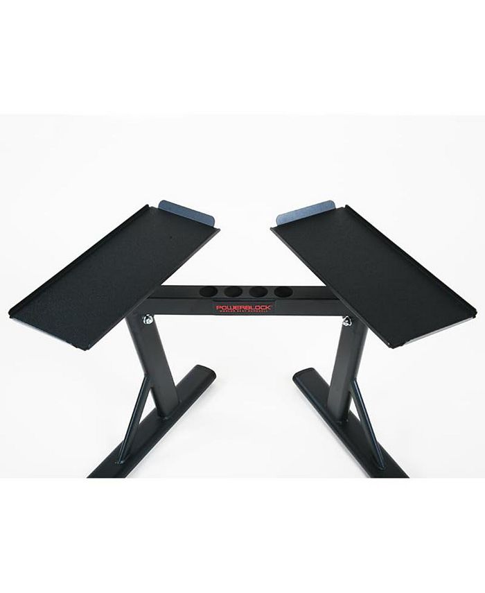 Powerblock PowerMax Stand - Macy's