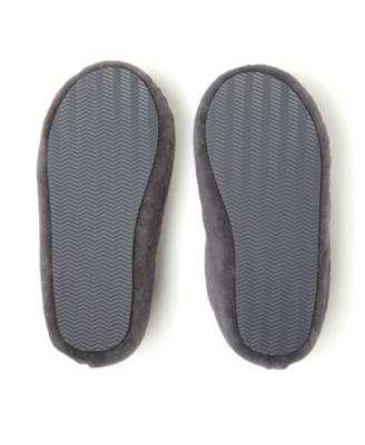 Women's Maryboro Genuine Shearling Platform Fuzzy Clog Slipper