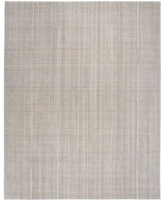 CK041 Architectura ACT01 7'9''x9'9'' Area Rug