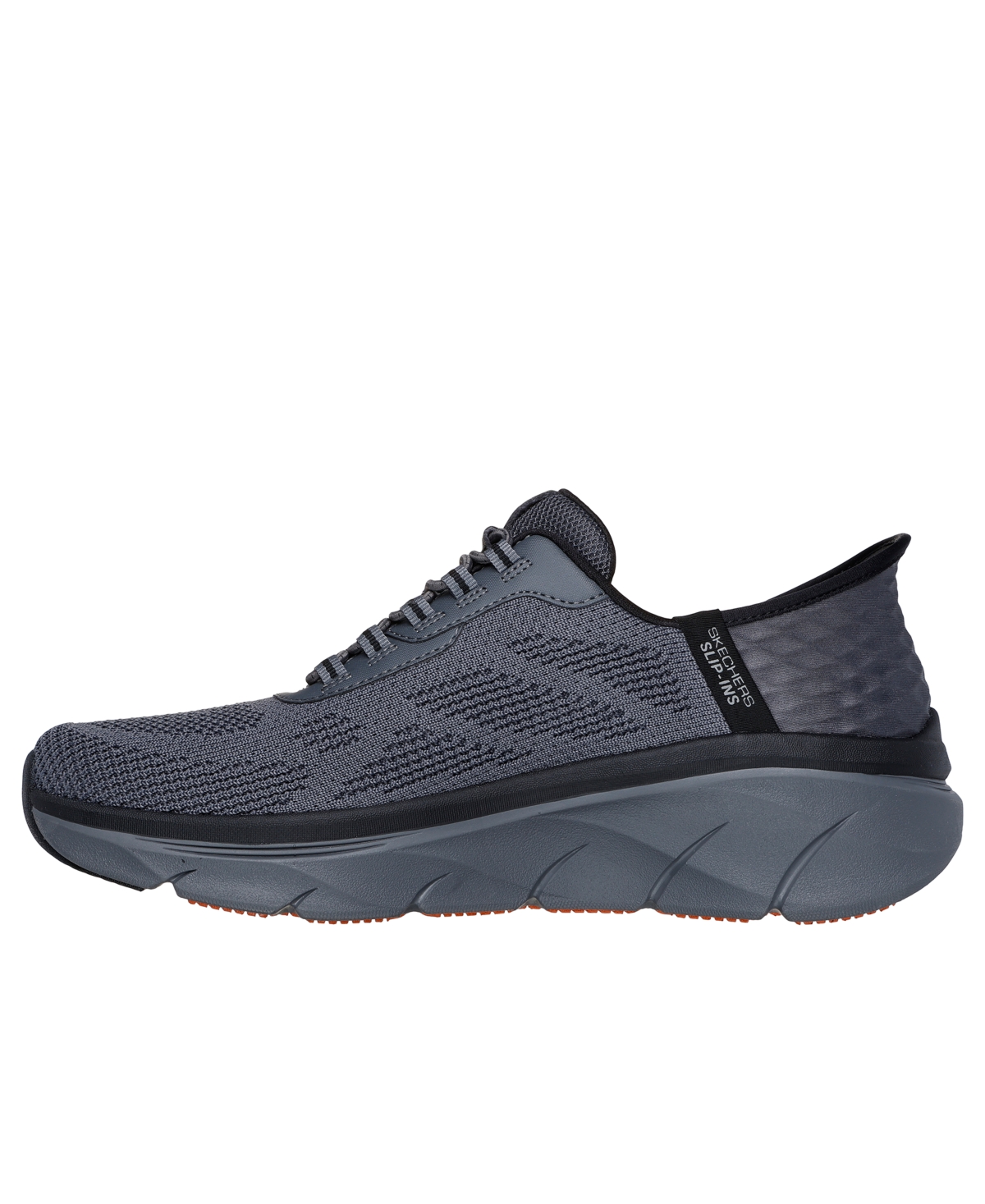 Skechers Men's Slip-Ins Rf: D'Lux Walker 2.0 - Rezinate Walking Sneakers from Finish Line