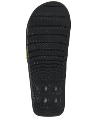 Nike Men's Air Max Cirro Slide Sandals from Finish Line - Macy's