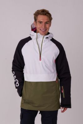 Clothing Men's OOSC SP Overhead Jacket