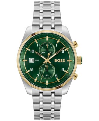 Hugo Boss