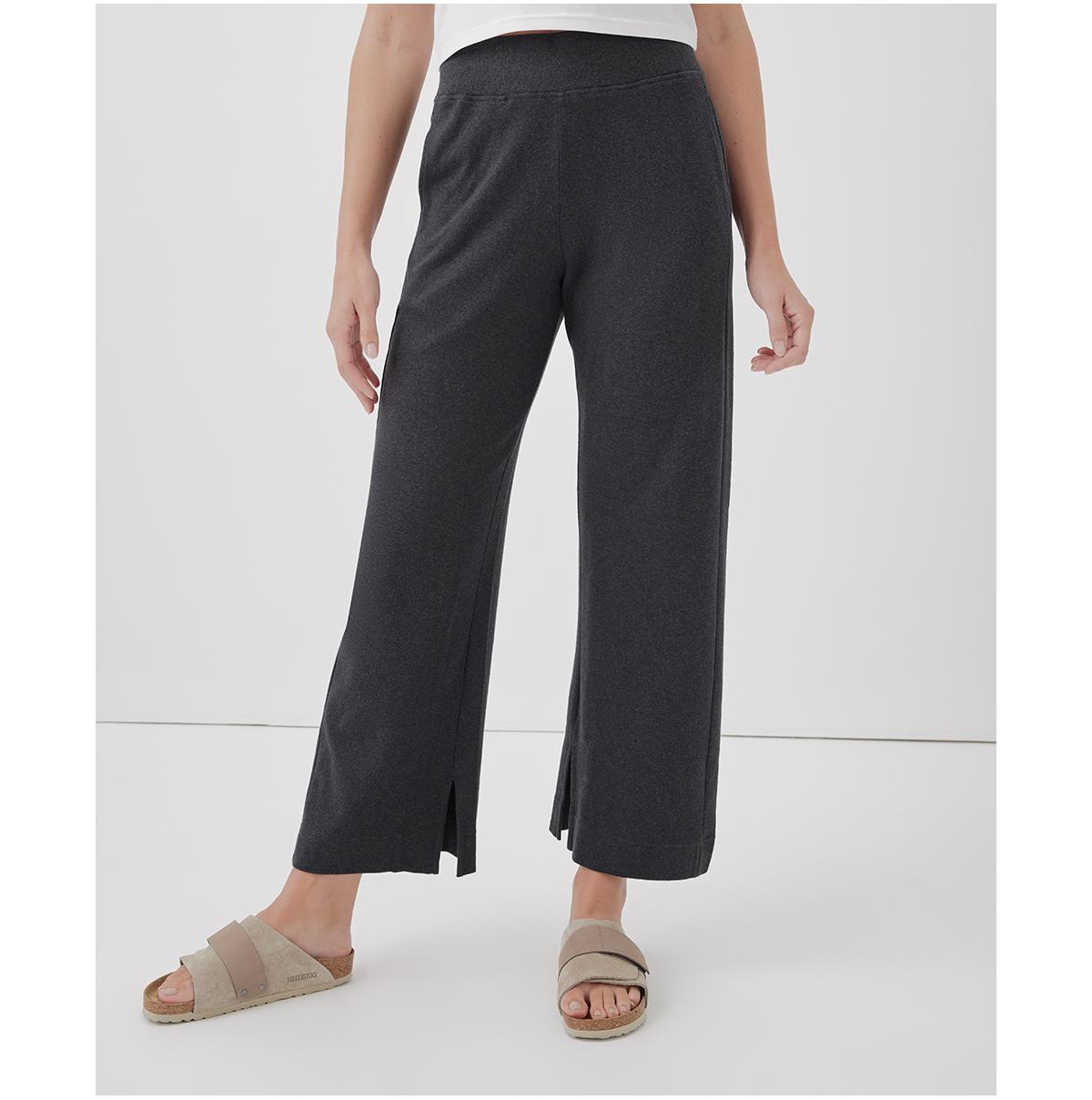 Pact Women's Organic Cotton Airplane Pant - 29