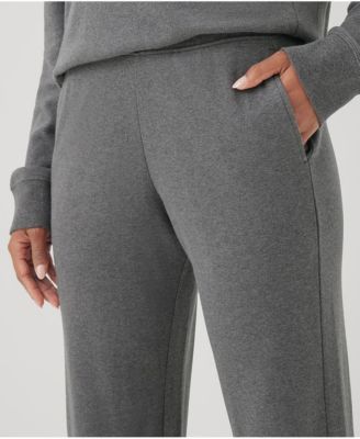 Women's Organic Cotton Airplane Pant - 29" Inseam