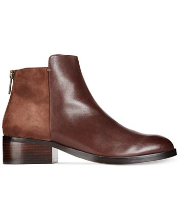 Cole haan elion bootie sales