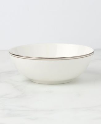 Federal Platinum Bowl