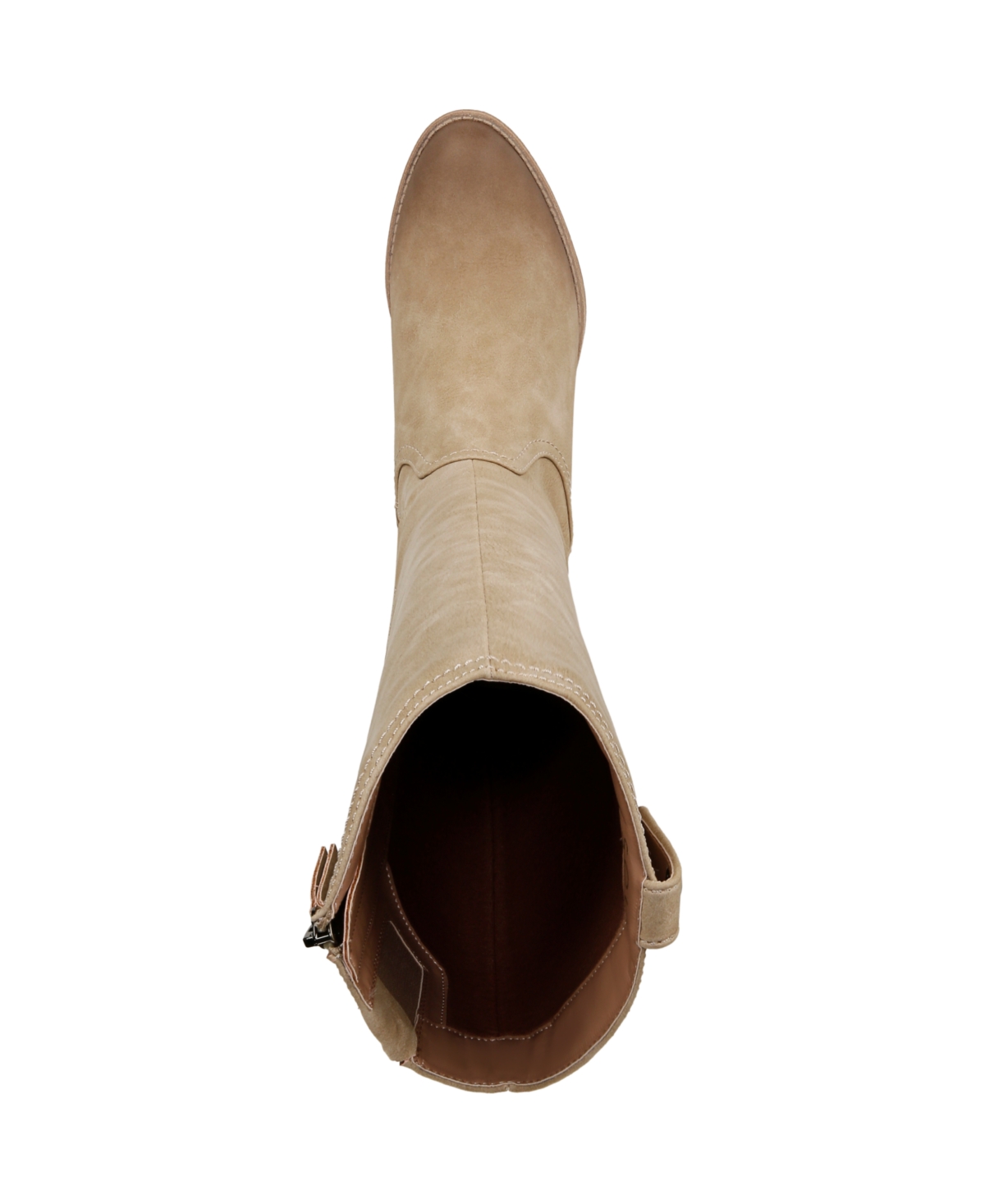Soul Naturalizer Zoya Knee High Western Boots