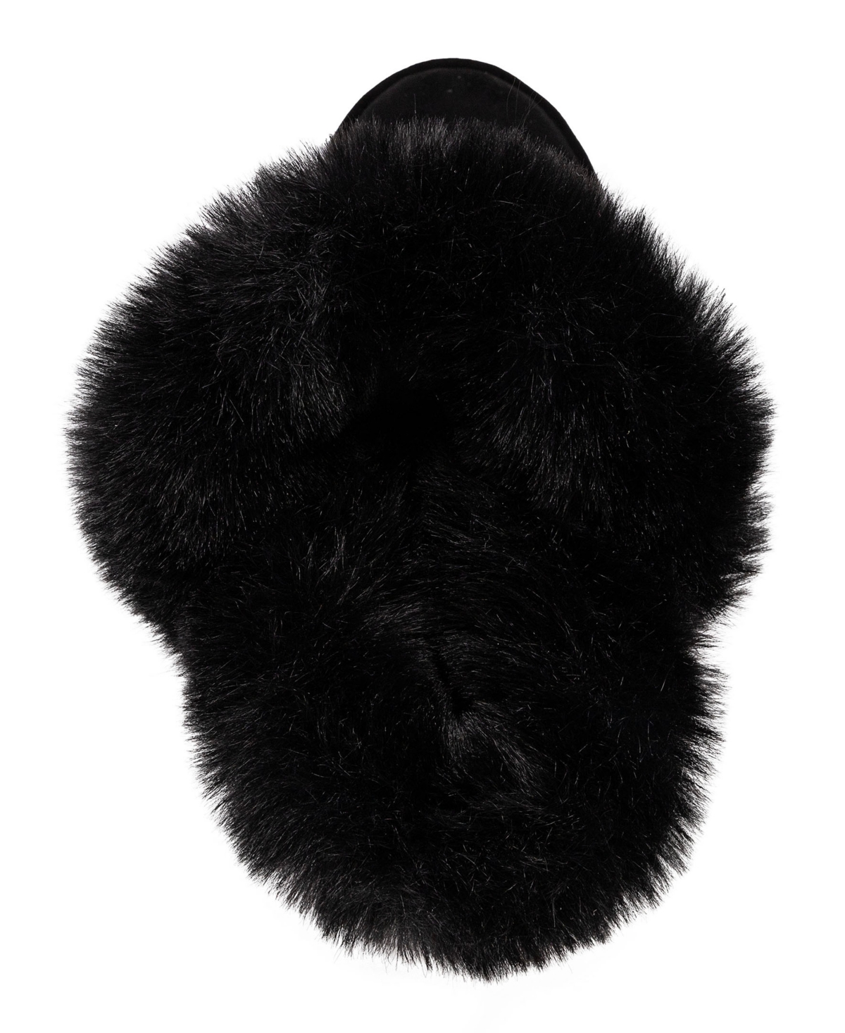 Shop Juicy Couture Little And Big Girls Kahlo Cold Weather Boot In Black
