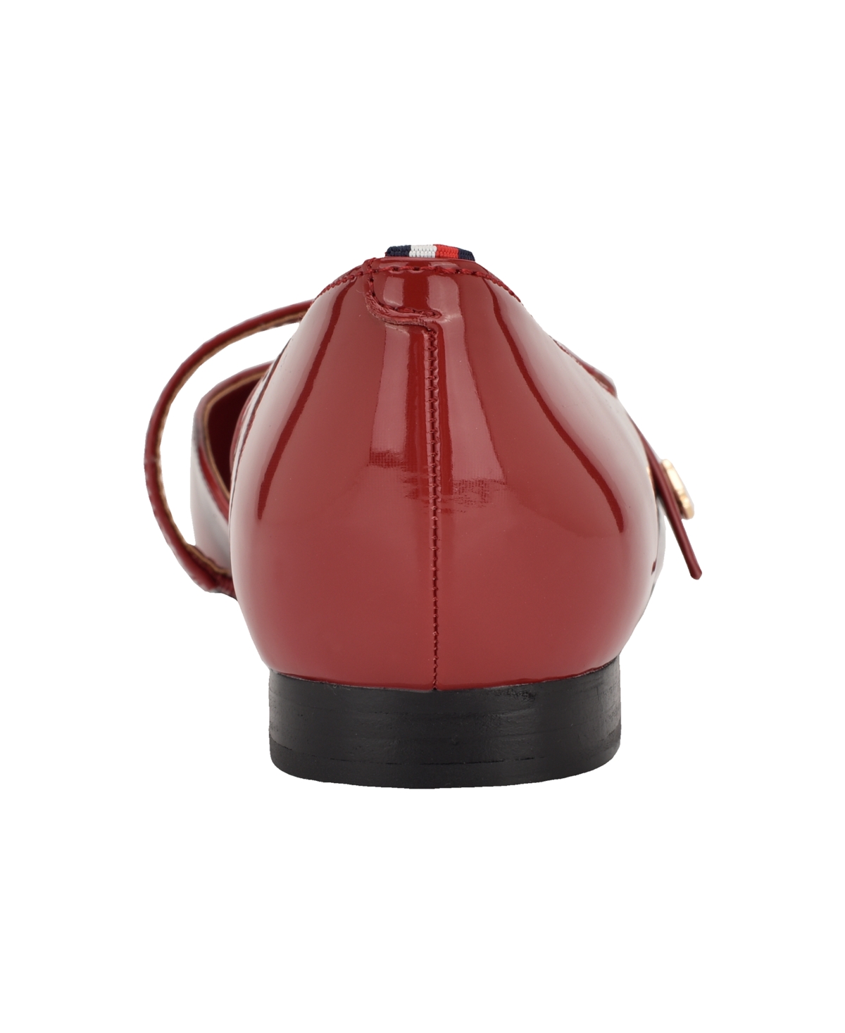 Tommy Hilfiger Women's Venny Pointed Toe Dress Flats