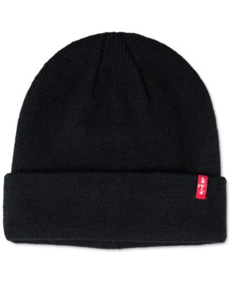 Men's Logo Beanie & Scarf Set