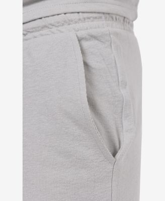 Men's Relaxed Drawstring Sweat Shorts