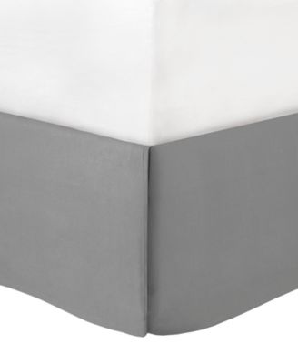 Lacey Lace Trim Microfiber 7-Pc. Comforter Set, Queen