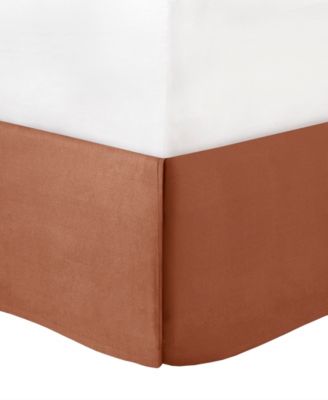 Jenson 7-Pc. Color Block Stripe Comforter Set, Queen