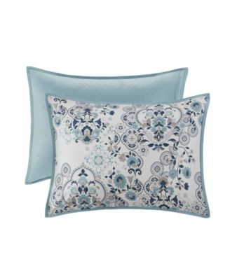 Brielle 3-Pc. Comforter Set, King/California King