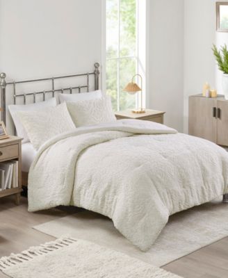 Orly 3-Pc. Comforter Set, King/California King