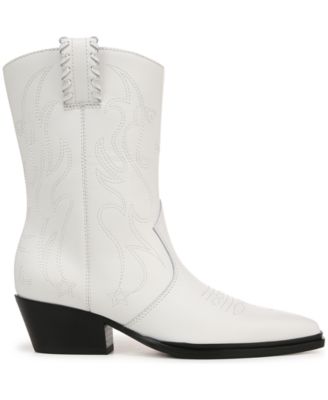 Women's Bianca Mid Shaft Western Boots 